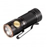 Фонарь светодиодный Fenix E18R Cree XP-L HI LED, 750 лм, 18650 или CR123A (E18R)