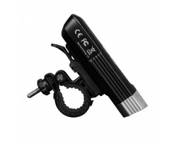 Фонарь светодиодный для велосипедов Fenix BC30R, 1800 лм, встроенный аккумулятор (BC30R2017)