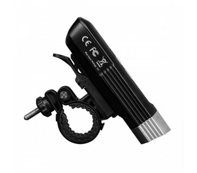 Фонарь светодиодный для велосипедов Fenix BC30R, 1800 лм, встроенный аккумулятор (BC30R2017)