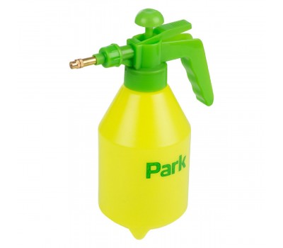 Опрыскиватель PARK 1 л (желто-зеленый) (990046)