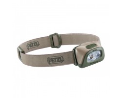 Фонарь светодиодный налобный Petzl Tactikka + пустыня, 350 лм (E089EA02)