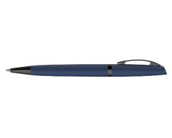Pierre Cardin Actuel-Dark Blue Matte, шариковая ручка, M (PCS10273BP)