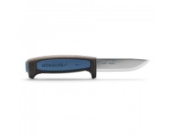 Нож Morakniv Pro S, нержавеющая сталь, черный синий (12242)