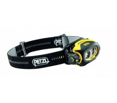 Фонарь светодиодный налобный Petzl Pixa 3, 100 лм (E78CHB 2)