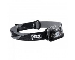 Фонарь светодиодный налобный Petzl Tikka черный, 300 лм (E093FA00)