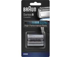 83M Бритвенная кассета для бритвы Braun 8 серии (83M)