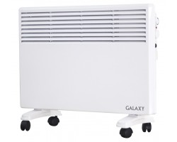Обогреватель конвекционный GALAXY GL8227 (белый)