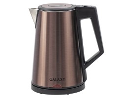 Чайник электрический GALAXY GL0320 (бронзовый)