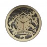 Часы настенные сувенирные модель Hunting 2 (диаметр 280мм)
