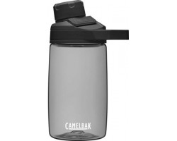 Бутылка спортивная CamelBak Chute (0,4 литра), серая (1830001040)