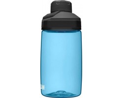 Бутылка спортивная CamelBak Chute (0,4 литра), синяя (1830401040)