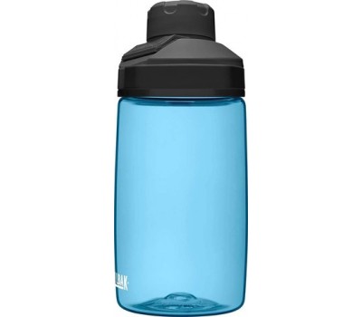 Бутылка спортивная CamelBak Chute (0,4 литра), синяя (1830401040)