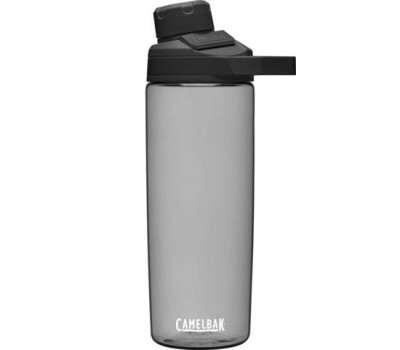 Бутылка спортивная CamelBak Chute (0,6 литра), серая (1510001060)