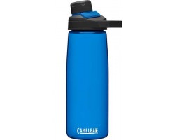 Бутылка спортивная CamelBak Chute Mag (0,75 литра), синяя (1512404075)