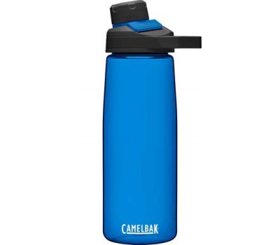 Бутылка спортивная CamelBak Chute Mag (0,75 литра), синяя (1512404075)