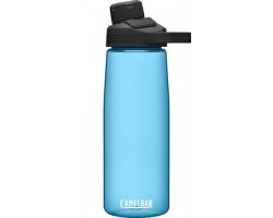 Бутылка спортивная CamelBak Chute Mag (0,75 литра), синяя (1512406075)