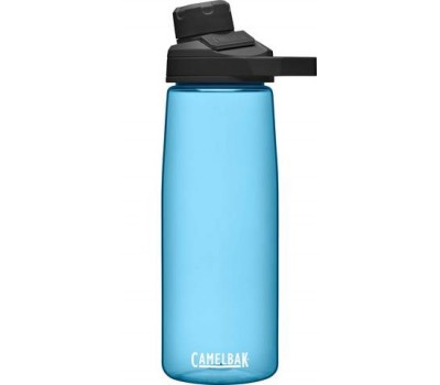 Бутылка спортивная CamelBak Chute Mag (0,75 литра), синяя (1512406075)