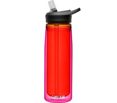 Бутылка спортивная CamelBak eddy+ (0,6 литра) (1646602060)