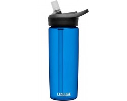 Бутылка спортивная CamelBak eddy+ (0,6 литра), синяя (1642402060)