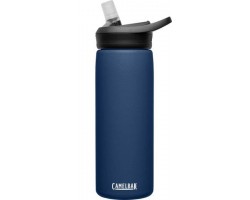 Бутылка спортивная CamelBak eddy+ (0,6 литра), синяя (1649401060)