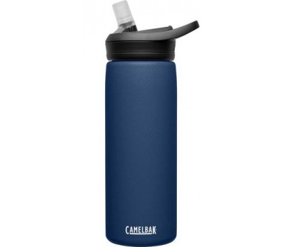 Бутылка спортивная CamelBak eddy+ (0,6 литра), синяя (1649401060)