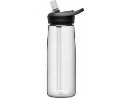 Бутылка спортивная CamelBak eddy+ (0,75 литра), белая (1643101075)