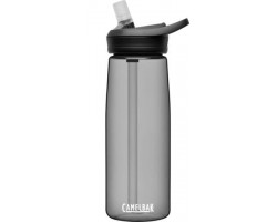 Бутылка спортивная CamelBak eddy+ (0,75 литра), серая (1643001075)