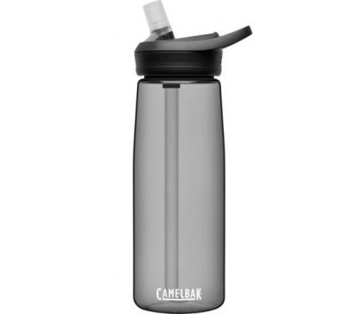 Бутылка спортивная CamelBak eddy+ (0,75 литра), серая (1643001075)