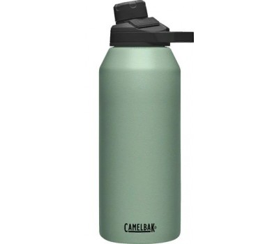 Термокружка CamelBak Chute (1,2 литра), зеленая (1517303012)