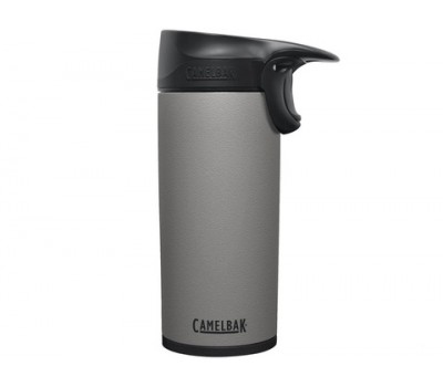 Термокружка CamelBak Forge (0,35 литра), серая (2351002040)