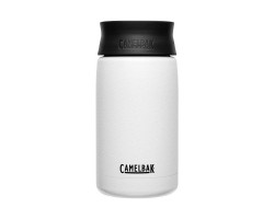 Термокружка CamelBak Hot Cap (0,35 литра), белая (1893102040)