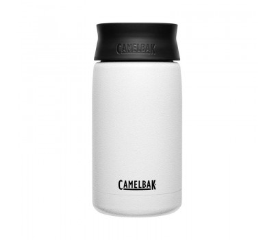 Термокружка CamelBak Hot Cap (0,35 литра), белая (1893102040)