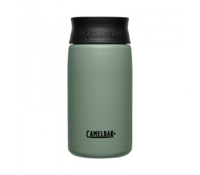 Термокружка CamelBak Hot Cap (0,35 литра), зеленая (1893301040)
