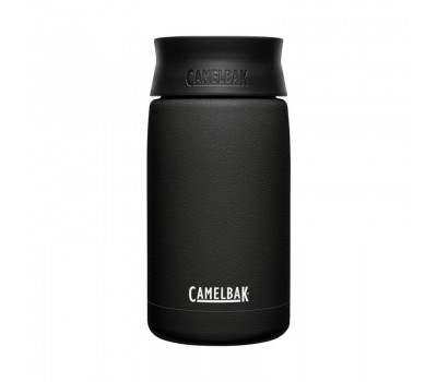Термокружка CamelBak Hot Cap (0,35 литра), черная (1893002040)