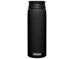 Термокружка CamelBak Hot Cap (0,6 литра), черная (1834002060)