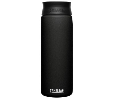 Термокружка CamelBak Hot Cap (0,6 литра), черная (1834002060)