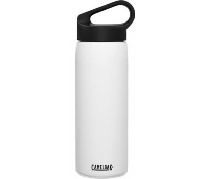 Термос-бутылка CamelBak Carry Cap (0,6 литра), белая (2367101060)