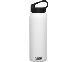 Термос-бутылка CamelBak Carry Cap (1 литр), белая (2368101001)