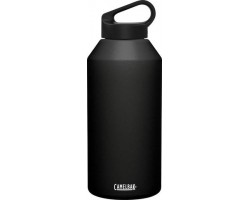 Термос-бутылка CamelBak Carry Cap (1,8 литра), черная (2369001019)