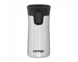 Термокружка Contigo Pinnacle (0,3 литра), стальная (contigo2104580)