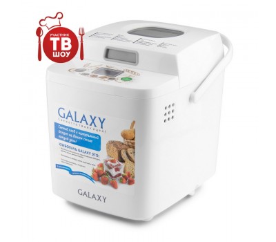Хлебопечь GALAXY GL2701
