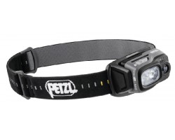 Фонарь светодиодный налобный Petzl Swift RL Pro, 900 лм (E810AA00)