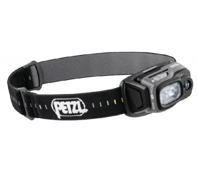 Фонарь светодиодный налобный Petzl Swift RL Pro, 900 лм (E810AA00)