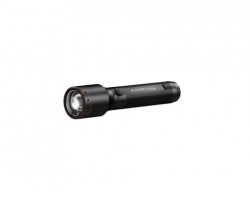 Фонарь светодиодный LED Lenser P6R Core, 900 лм., аккумулятор (502179)