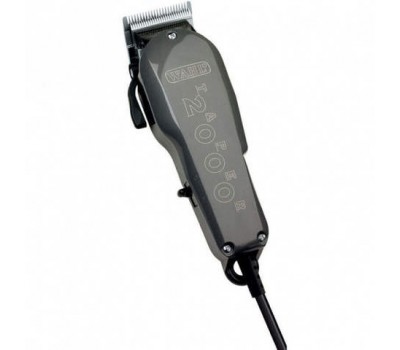 Машинка для стрижки Wahl Taper 2000, сетевая, 4 насадки, черная (8464-1316H)