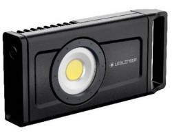 Фонарь светодиодный LED Lenser IW4R Music, 2500 лм., аккумулятор (502172)