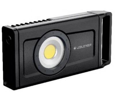 Фонарь светодиодный LED Lenser IW4R Music, 2500 лм., аккумулятор (502172)