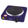 Электроплитка HOMESTAR HS-1102, чугун, серия сапфир (008749)