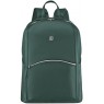 Рюкзак женский Wenger LeaMarie, зеленый, 31x16x41 см, 18 л (611223)