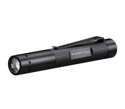 Фонарь светодиодный LED Lenser P2R Core, 120 лм, аккумулятор (502176)